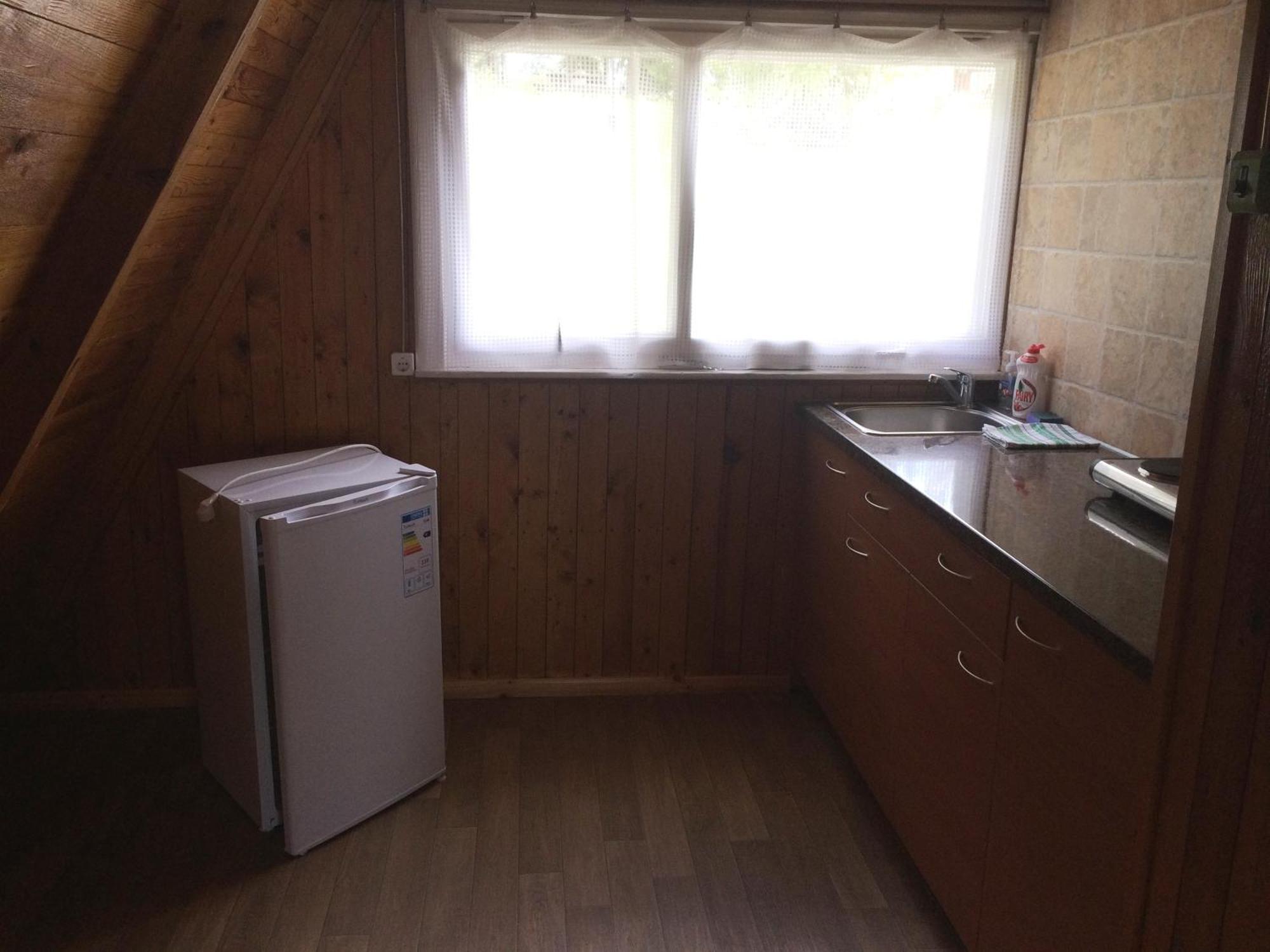Silmaci 호텔 Launkalne 객실 사진